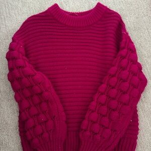 Elodie Sweater